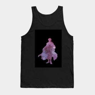 Fire Emblem Galaxy Marth Tank Top